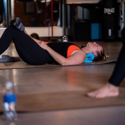 Deep Stretch Yoga