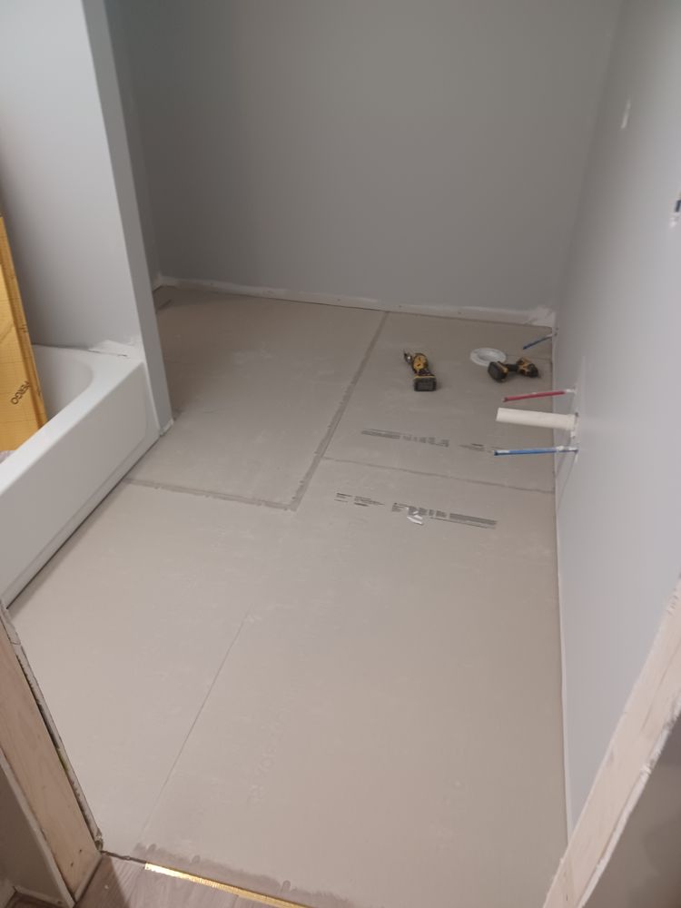 Slide of Monroe Remodeling & Home Improvements