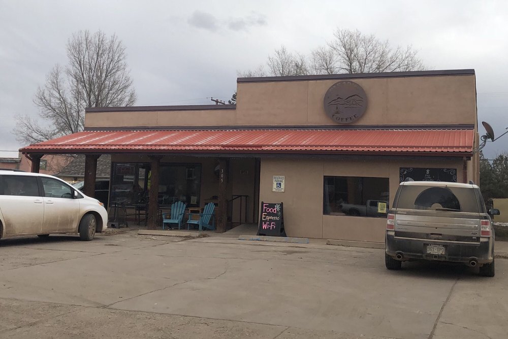 PARADISE COFFEE 18 Reviews Bakeries 305 S Main St, La Veta, CO Phone Number Yelp