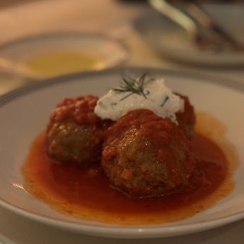 Elia - Keftedes - Wine Bars Near Me - San Carlos, California