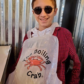 The Boiling Crab - Seafood Near Me - Plano, Texas