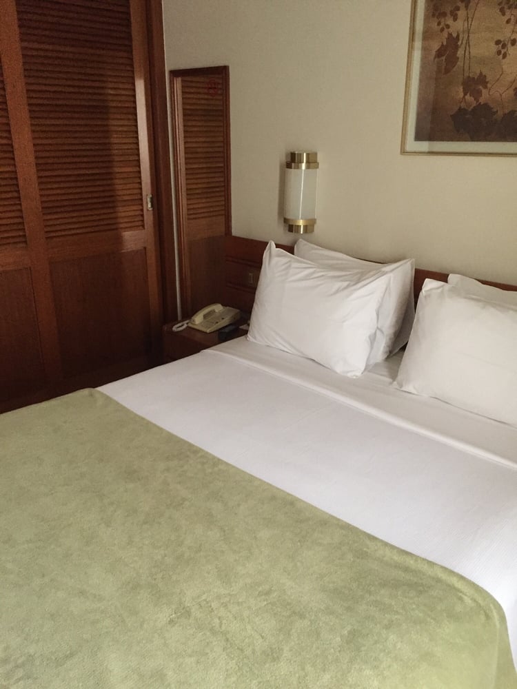 Regent Park Hotel
