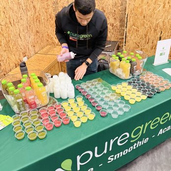 Camp Yelp Washington - Pure Green - Yelp Events Near Me - Everett, Washington Camp Yelp Washington - Pure Green - Yelp Events Near Me - Everett, Washington