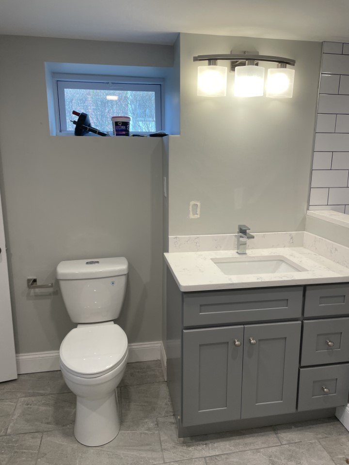 Slide of Tibets Plumbing & Heating