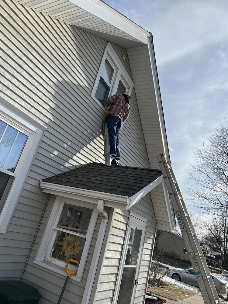 Slide of Kriegel Bros Home Services