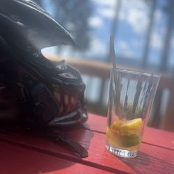 Lake of the Woods Restaurant