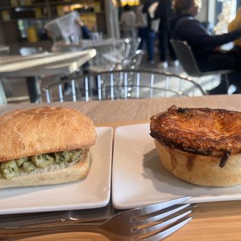 CAFFE LUXXE - Updated January 2026 - 298 Photos & 215 Reviews - 22333