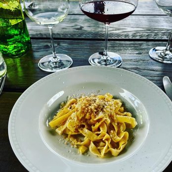Capo Creek Winery - House tagliatelle - Wine Tasting Room Near Me - Healdsburg, California