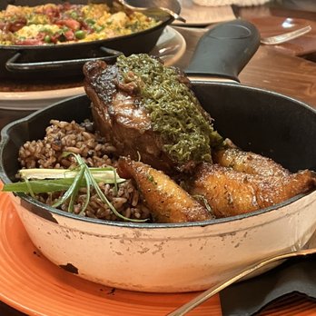 Oyo - Pork shoulder - Latin American Near Me - Pleasanton, California Oyo - Pork shoulder - Latin American Near Me - Pleasanton, California