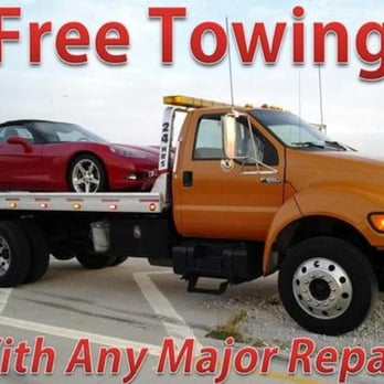Four Star Transmissions - Oil Change Stations Near Me - Stony Point, New York