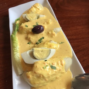 Aji Limon - Peruvian Near Me - Buena Park, California