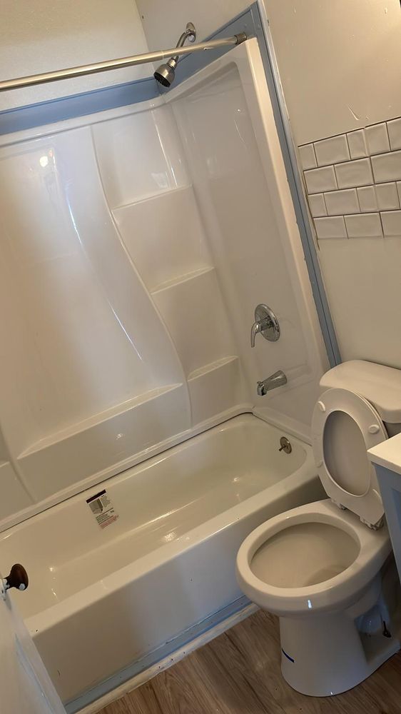 Slide of Lil Joker Maintenance