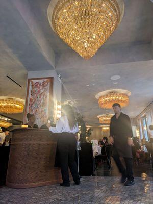 Southern Chicago by null