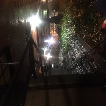 Free Tours By Foot - The Exorcist Stairs - Walking Tours Near Me - Washington, DC, District of Columbia Free Tours By Foot - The Exorcist Stairs - Walking Tours Near Me - Washington, DC, District of Columbia