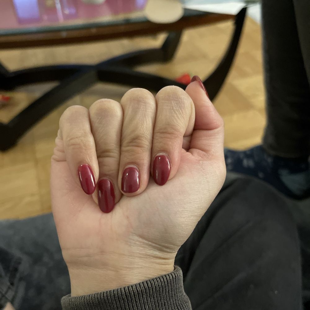 Nail SPY - After fixing - Nail Salons Near Me - New York, New York Nail SPY - After fixing - Nail Salons Near Me - New York, New York