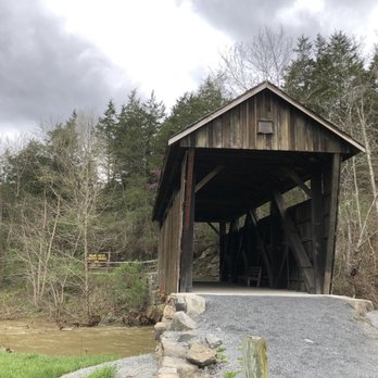 Town of Union - Indian Creek Covered Bridge - Local Flavor Near Me Town of Union - Indian Creek Covered Bridge - Local Flavor Near Me