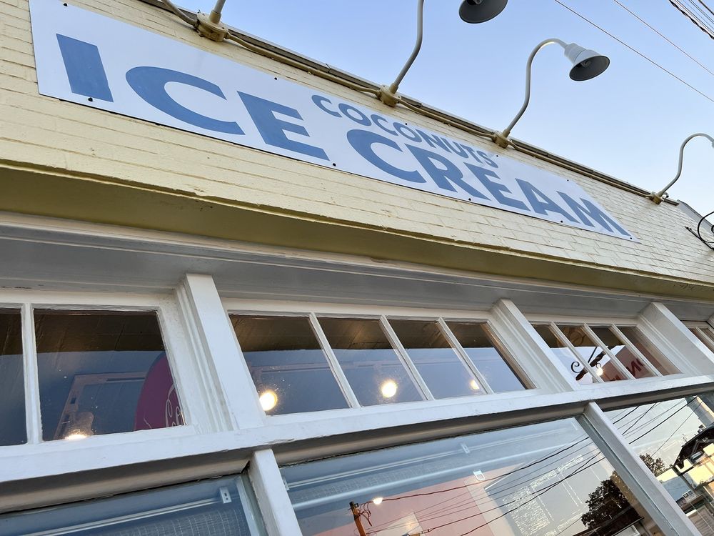 COCONUTS ICE CREAM Updated August 2024 56 Photos & 89 Reviews 115