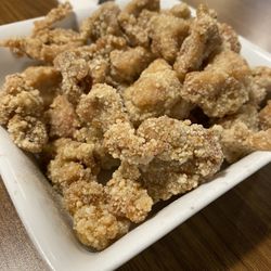 user provided Poke Express photo