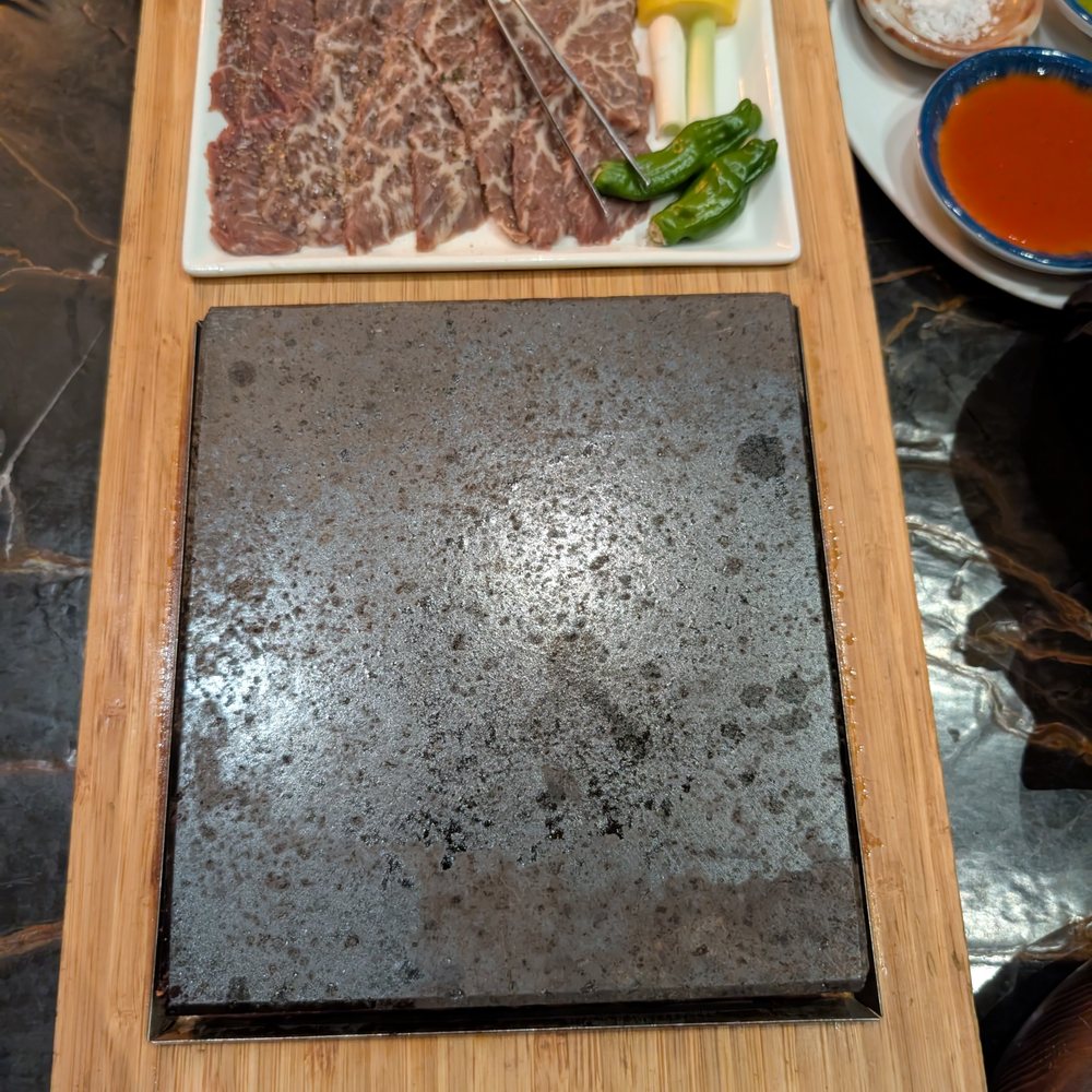 Siempre J.B. - Wagyu hot stone - Mexican Near Me - Las Vegas, Nevada Siempre J.B. - Wagyu hot stone - Mexican Near Me - Las Vegas, Nevada