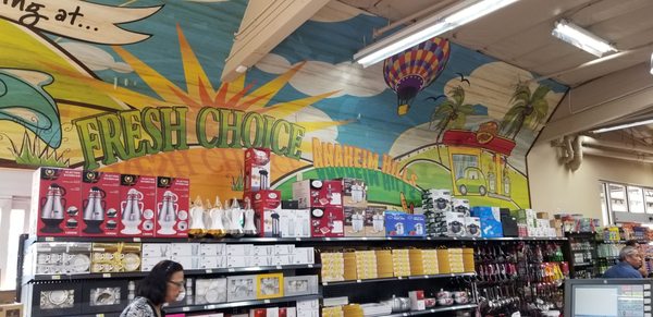 Fresh Choice Marketplace by null