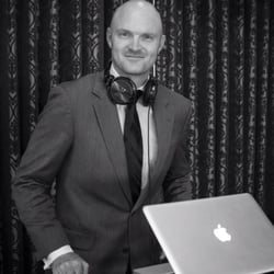 DJ Sully - DJ Sully at the Highlawn Pavilion in West Orange, NJ