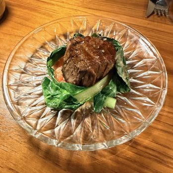 Vin Folk - Beef Tongue - Restaurants Near Me - Hermosa Beach, California Vin Folk - Beef Tongue - Restaurants Near Me - Hermosa Beach, California