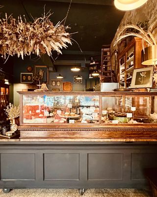 Soli Deo - Coffee + Bakery by null