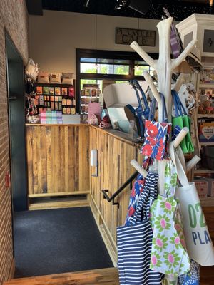 An Unlikely Story by null