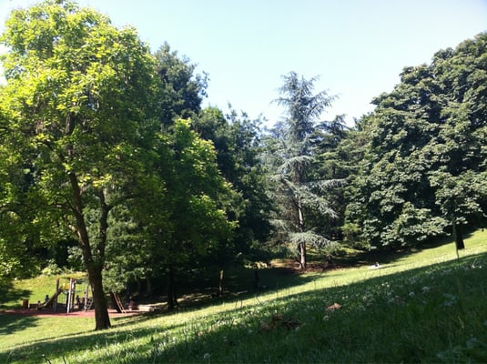 Parc de la Cerisaie by null