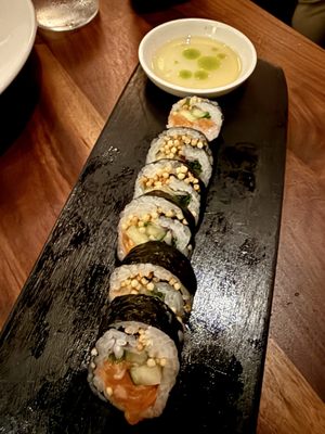 Uchiko Miami Beach by null