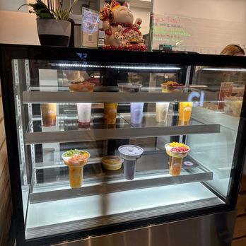Clouffee & Tea - Coffee & Tea Near Me - Las Vegas, Nevada Clouffee & Tea - Coffee & Tea Near Me - Las Vegas, Nevada