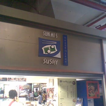 Sunmi's Sushi - Sushi Bars Near Me - Adelaide, SA Sunmi's Sushi - Sushi Bars Near Me - Adelaide, SA