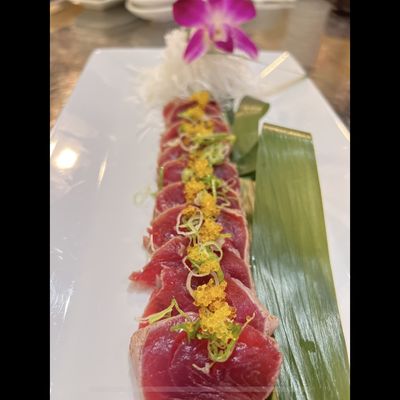 40 Tempura Sushi Restaurant by null