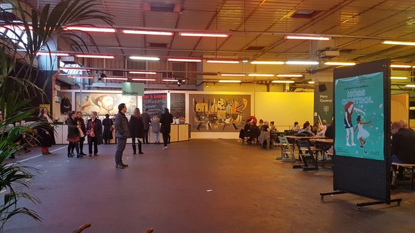 Ground Control by null