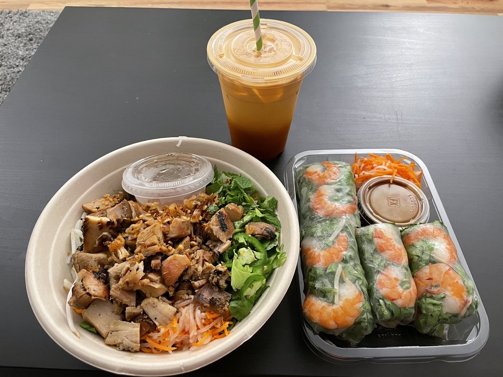 Vn Grill