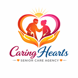 Caring Hearts