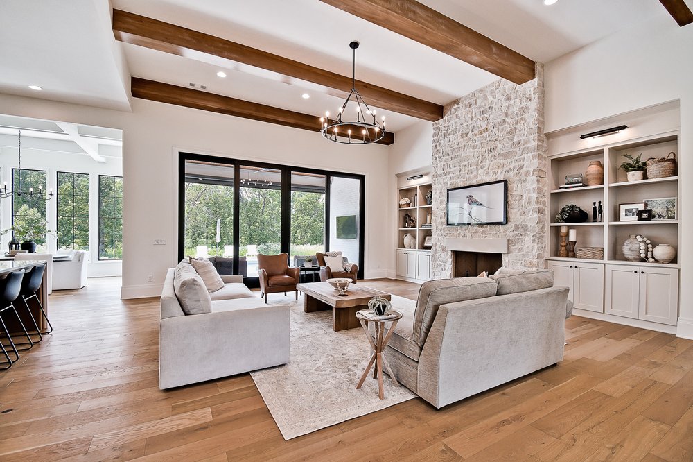 CELTIC CONSTRUCTION 266 Photos 3075 N Market Ave, Fayetteville