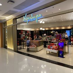 Shopping Leblon
