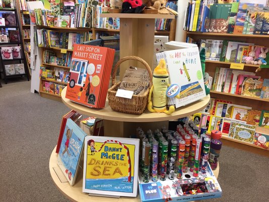 Eight Cousins Books by null