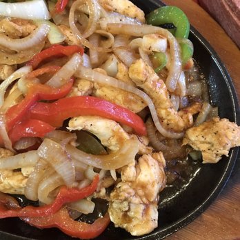 El Paraiso Mexican Grill - Chicken fajitas - Mexican Near Me - Everett, Washington El Paraiso Mexican Grill - Chicken fajitas - Mexican Near Me - Everett, Washington