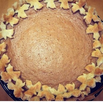 Delight Bakery & Cafe - Hands down the best Pumpkin Pie you will ever eat! - Bakeries Near Me - Grosse Pointe Woods, Michigan Delight Bakery & Cafe - Hands down the best Pumpkin Pie you will ever eat! - Bakeries Near Me - Grosse Pointe Woods, Michigan