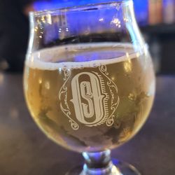 O'Shea Brew Co.