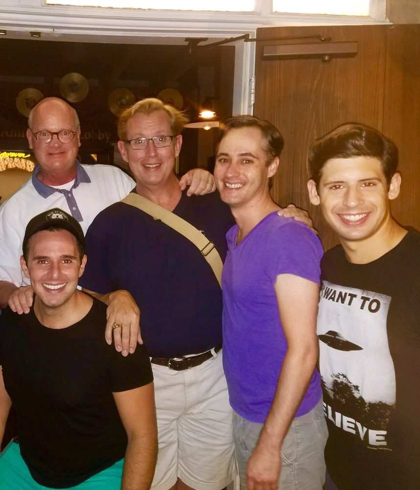 Waterfront Playhouse, Key West Roadtrippers