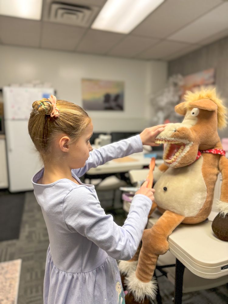 THE TOOTH DOCTOR Updated September 2024 121 Photos 2180 E Fort Union Blvd, Cottonwood