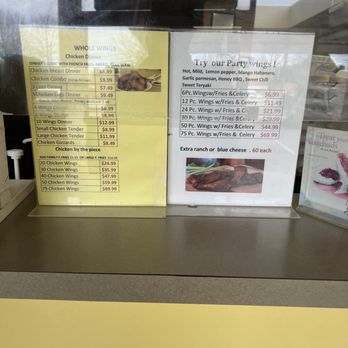 Fish-Chicken-N-More - Fish & Chips Near Me - Dacula, Georgia