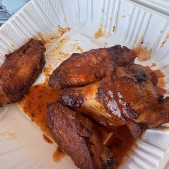 Detroit Pizza Co. - Nice size wings - Pizza Near Me - Murrieta, California Detroit Pizza Co. - Nice size wings - Pizza Near Me - Murrieta, California