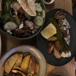 Dinner Dinner