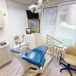 Jones Family Dentistry