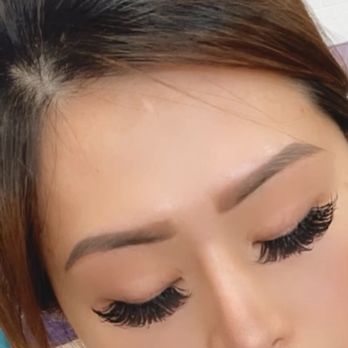 Soleil Lash - Eyelash Service Near Me - Fullerton, California Soleil Lash - Eyelash Service Near Me - Fullerton, California