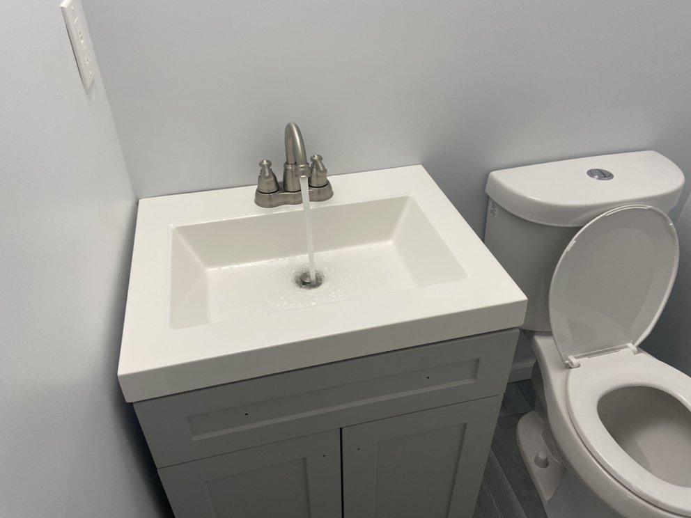 Slide of Bollman Brothers Plumbing